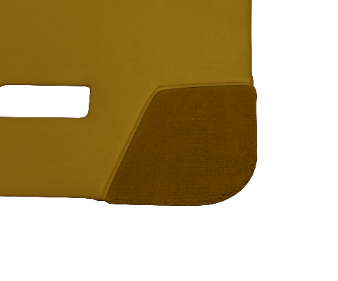 Triumph Spitfire 1970-1980 Vinyl Trim Panel Kits - Prestige Autotrim Products Ltd