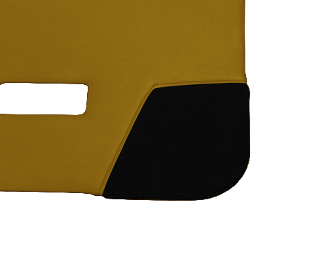 Triumph Spitfire 1970-1980 Vinyl Trim Panel Kits - Prestige Autotrim Products Ltd