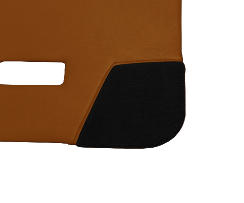 Triumph Spitfire 1970-1980 Vinyl Trim Panel Kits - Prestige Autotrim Products Ltd