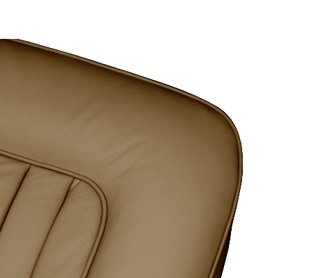 MGB 1973-1980 Seat Covers - Prestige Autotrim Products Ltd