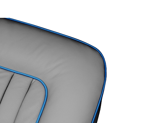 MGA 1955-1962 Seat Covers - Prestige Autotrim Products Ltd