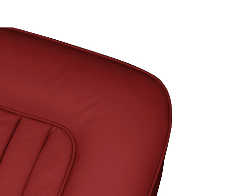 Triumph Spitfire 1967-1970 Vinyl Seat Covers - Prestige Autotrim Products Ltd