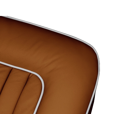MGB 1970-1973 Seat Covers - Prestige Autotrim Products Ltd