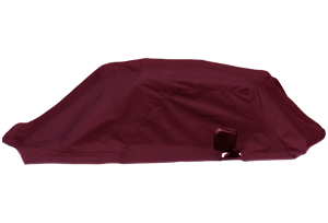 MGB 1971-1980 Car Hoods, Roofs, Soft Tops, Convertible Tops, Roofs - Prestige Heritage® Factory Quality | Prestige Autotrim Products Ltd