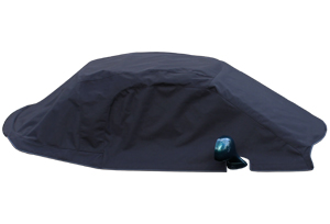 BMW Z3 Cabrio Shield® Soft Top Protection - Prestige Autotrim Products Ltd