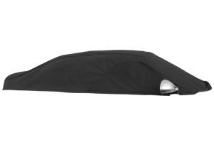 Porsche 911 2009-2013 Cabrio Shield® Soft Top Protection - Prestige Autotrim Products Ltd