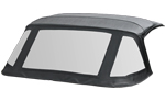 Triumph TR250 1967-1968 Convertible Tops - Prestige Autotrim Products Ltd