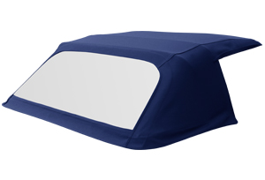 Triumph Stag 1971-1977 Car Hoods, Roofs, Soft Tops, Convertible Tops, Roofs - Prestige Heritage® Factory Quality | Prestige Autotrim Products Ltd