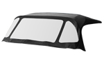 Triumph Spitfire 1967-1970 Convertible Tops - Prestige Autotrim Products Ltd