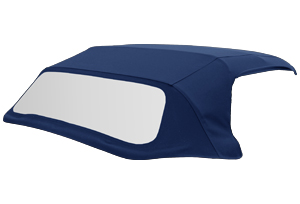 Jaguar E-Type / XKE 1970-1974 Car Hoods, Roofs, Soft Tops, Convertible Tops, Roofs - Prestige Heritage® Premium Range | Prestige Autotrim Products Ltd