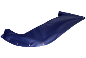 MGB 1962-1980 Tonneau Covers - Prestige Heritage® Premium Range | Prestige Autotrim Products Ltd
