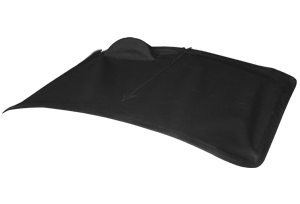 MGA 1955-1962 Tonneau Covers - Prestige Heritage® Factory Quality | Prestige Autotrim Products Ltd