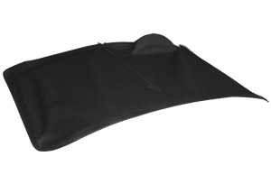 MGA 1955-1962 Standard Tonneau Covers | Prestige Autotrim Products Ltd