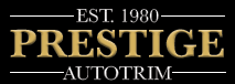 Prestige Autotrim Products Ltd - Premium Quality Seat Covers, Soft Tops, Convertible Tops, Roofs and Interior Trim