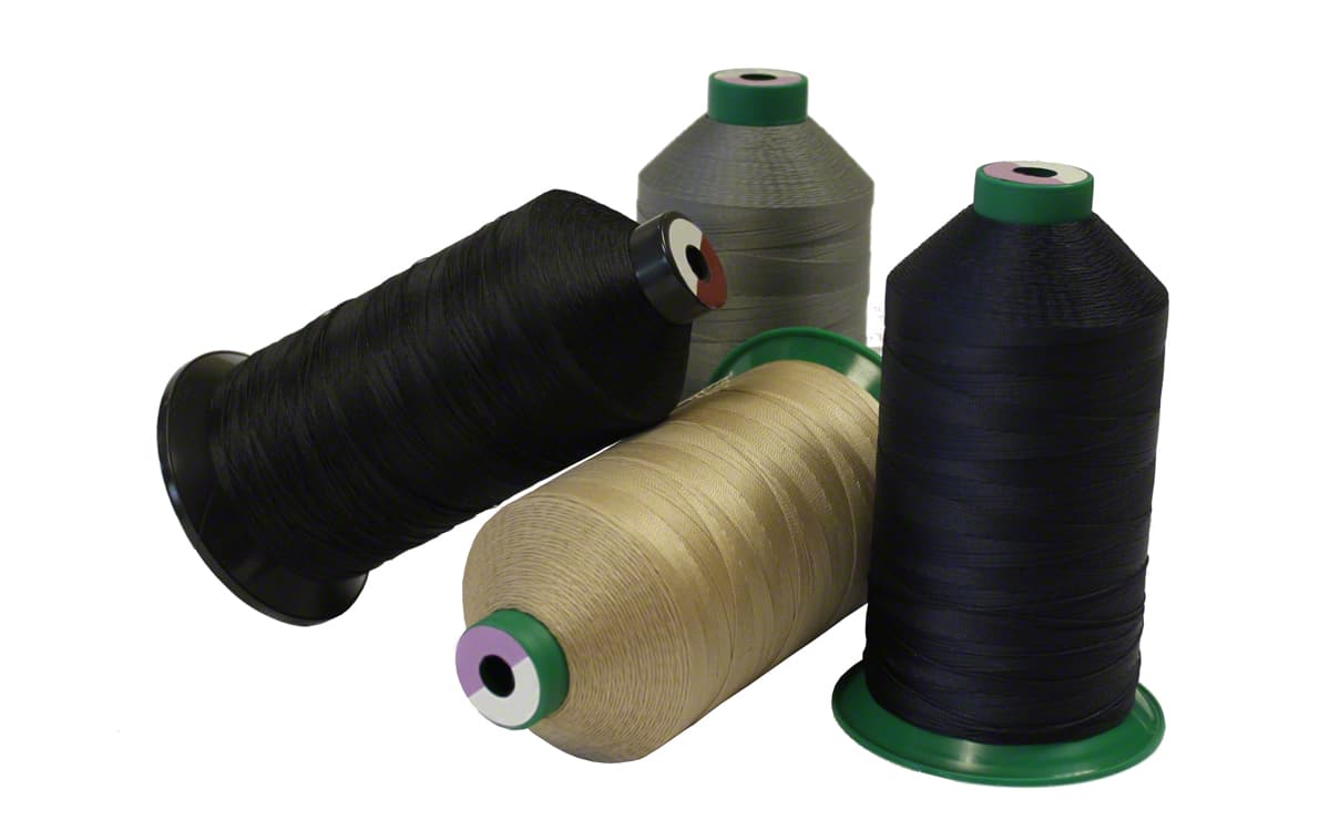 MGA 1955-1962 Premium Grade Thread for Fabric Mohair Long Tonneau Covers - Prestige Autotrim Products Ltd