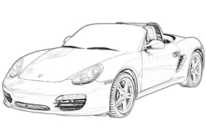 Porsche Soft Tops - Prestige Autotrim Products Ltd