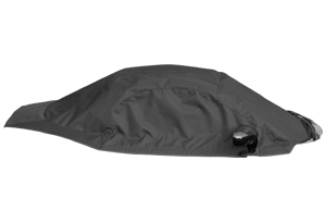 Porsche Boxster 1997-2002 Cabrio Shield® Soft Top Protection - Prestige Autotrim Products Ltd