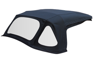 MGA 1955-1962 Soft Tops, Soft Tops, Convertible Tops, Roofs - Prestige Autotrim Products Ltd