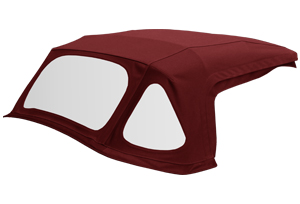 MGA 1955-1962 Soft Tops, Roofs, Soft Tops, Convertible Tops, Roofs - Prestige Signature Range | Prestige Autotrim Products Ltd