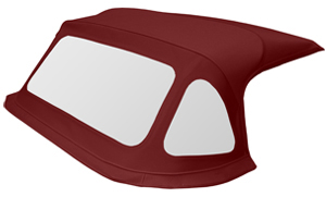 MG Midget / Austin Healey Sprite 1961-1964 Soft Tops, Roofs, Soft Tops, Convertible Tops, Roofs - Prestige Signature Range | Prestige Autotrim Products Ltd