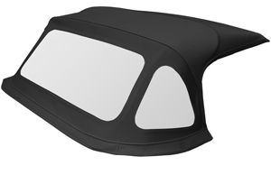 Austin Healey Sprite Soft Tops, Soft Tops, Convertible Tops, Roofs - Prestige Autotrim Products Ltd