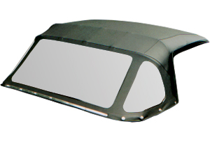 MG Midget / Austin Healey Sprite 1966-1980 Soft Tops, Roofs, Soft Tops, Convertible Tops, Roofs - Prestige Heritage® Factory Quality | Prestige Autotrim Products Ltd