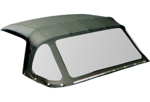 MG Midget / Austin Healey Sprite Soft Tops, Soft Tops, Convertible Tops, Roofs - Prestige Autotrim Products Ltd