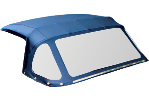 MG Midget / Austin Healey Sprite 1966-1980 Soft Tops, Roofs, Soft Tops, Convertible Tops, Roofs - Prestige Signature Range | Prestige Autotrim Products Ltd