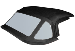 MGB 1963-1980 Soft Tops, Roofs, Soft Tops, Convertible Tops, Roofs - Prestige Heritage® Factory Quality | Prestige Autotrim Products Ltd