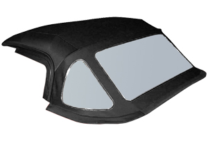 MGB 1962-1980 Soft Tops, Soft Tops, Convertible Tops, Roofs - Prestige Autotrim Products Ltd