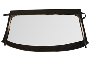 MGF-MGTF Sezione lunotto - Prestige Autotrim Products Ltd