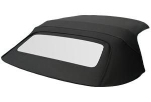 MGF / MGTF 1995-2005 Soft Tops, Roofs, Soft Tops, Convertible Tops, Roofs - MGF / MGTF Glass Window | Prestige Autotrim Products Ltd