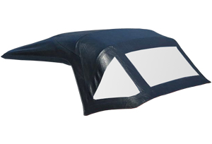 Triumph TR2 TR3 TR3A TR3B 1955-1962 Soft Tops, Roofs, Soft Tops, Convertible Tops, Roofs - Prestige Heritage® Factory Quality | Prestige Autotrim Products Ltd