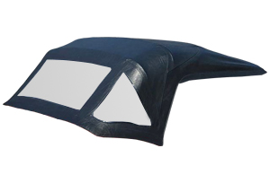 Triumph TR2 TR3 TR3A TR3B Soft Tops, Soft Tops, Convertible Tops, Roofs - Prestige Autotrim Products Ltd