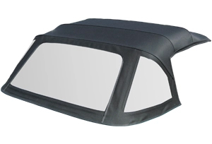 Triumph TR6 1968-1976 Soft Tops, Roofs, Soft Tops, Convertible Tops, Roofs - Prestige Heritage® Factory Quality | Prestige Autotrim Products Ltd