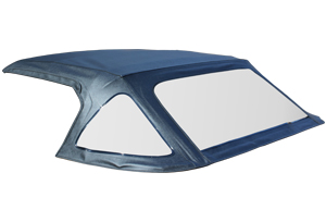 Triumph TR7/8 1978-1981 Soft Tops, Roofs, Soft Tops, Convertible Tops, Roofs - Prestige Heritage® Factory Quality | Prestige Autotrim Products Ltd