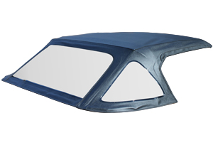 Triumph TR7/8 1978-1981 Soft Tops, Soft Tops, Convertible Tops, Roofs - Prestige Autotrim Products Ltd