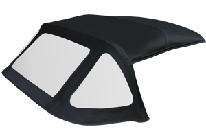 Triumph Spitfire 1970-1980 Soft Tops, Roofs, Soft Tops, Convertible Tops, Roofs - Prestige Heritage® Factory Quality | Prestige Autotrim Products Ltd