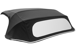 Jaguar E-Type / XKE 1961-1970 Soft Tops, Roofs, Soft Tops, Convertible Tops, Roofs - Prestige Heritage® Factory Quality | Prestige Autotrim Products Ltd