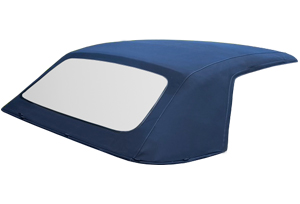 Jaguar XJS Convertible 1988-1996 Soft Tops, Roofs, Soft Tops, Convertible Tops, Roofs - Prestige Signature Range | Prestige Autotrim Products Ltd