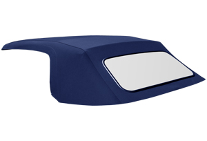 Ford Escort 1991-1995 Capote, Capote - Prestige Serie Signature | Prestige Autotrim Products Ltd