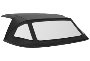 Mercedes SL R107 1971-1989 Soft Tops, Soft Tops, Convertible Tops, Roofs - Prestige Standard Range | Prestige Autotrim Products Ltd