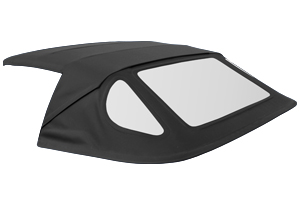 Mercedes SL R129 1989-2001 Soft Tops, Soft Tops, Convertible Tops, Roofs - Prestige Standard Range | Prestige Autotrim Products Ltd