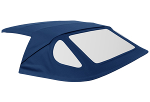 Mercedes SL R129 1989-2001 Soft Tops, Roofs, Soft Tops, Convertible Tops, Roofs - Prestige Signature Range | Prestige Autotrim Products Ltd