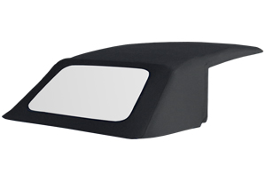 VW Golf 1979-1993 Soft Tops, Soft Tops, Convertible Tops, Roofs - Prestige Standard Range | Prestige Autotrim Products Ltd