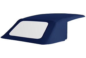 VW Golf 1979-1993 Soft Tops, Roofs, Soft Tops, Convertible Tops, Roofs - Prestige Signature Range | Prestige Autotrim Products Ltd