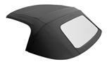 Mazda MX5 1998-2005 Soft Tops - Prestige Autotrim Products Ltd