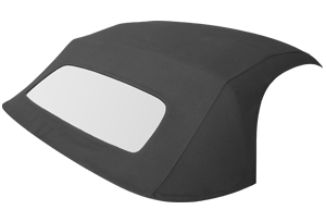 Porsche Boxster 1997-2002 Soft Tops, Roofs, Soft Tops, Convertible Tops, Roofs - Prestige Heritage® Factory Quality | Prestige Autotrim Products Ltd