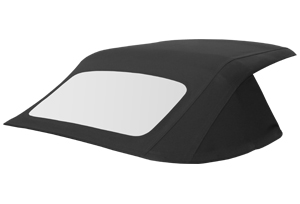 Porsche 911 1994-1998 Soft Tops, Soft Tops, Convertible Tops, Roofs - Prestige Standard Range | Prestige Autotrim Products Ltd