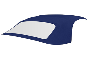 Porsche 911 1999-2001 Soft Tops, Roofs, Soft Tops, Convertible Tops, Roofs - Prestige Signature Range | Prestige Autotrim Products Ltd